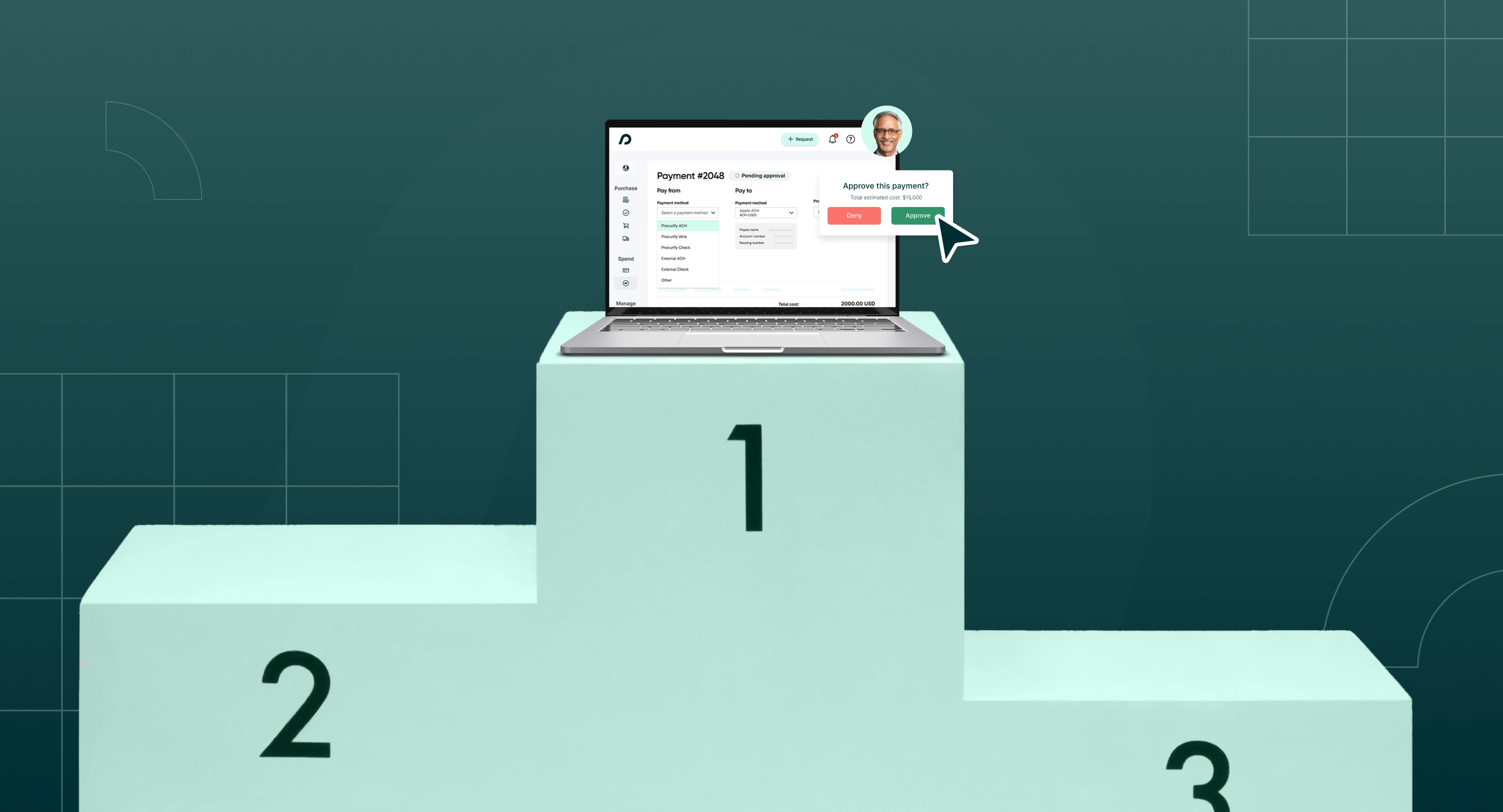 Best Accounts Payable Automation Software 2025 - Comparison List 1 Best Accounts Payable Automation Software 2025 - Comparison List