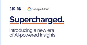 Cision transforme les communications alimentées par l'IA en collaboration avec Google Cloud