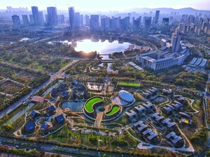 Xinhua Silk Road : La zone de développement économique de Wuxi déploie des efforts pour optimiser l'environnement commercial